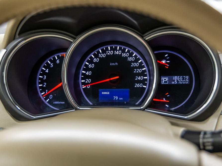 Nissan Murano II (Z51) Рестайлинг 2 Волгоград  - изображение 9