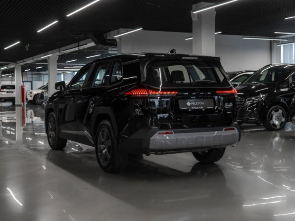 Toyota RAV4 VI (XA60) с пробегом 2026 года, цена 4 190 000 рублей, 50 км, внедорожник, Автокод Объявления