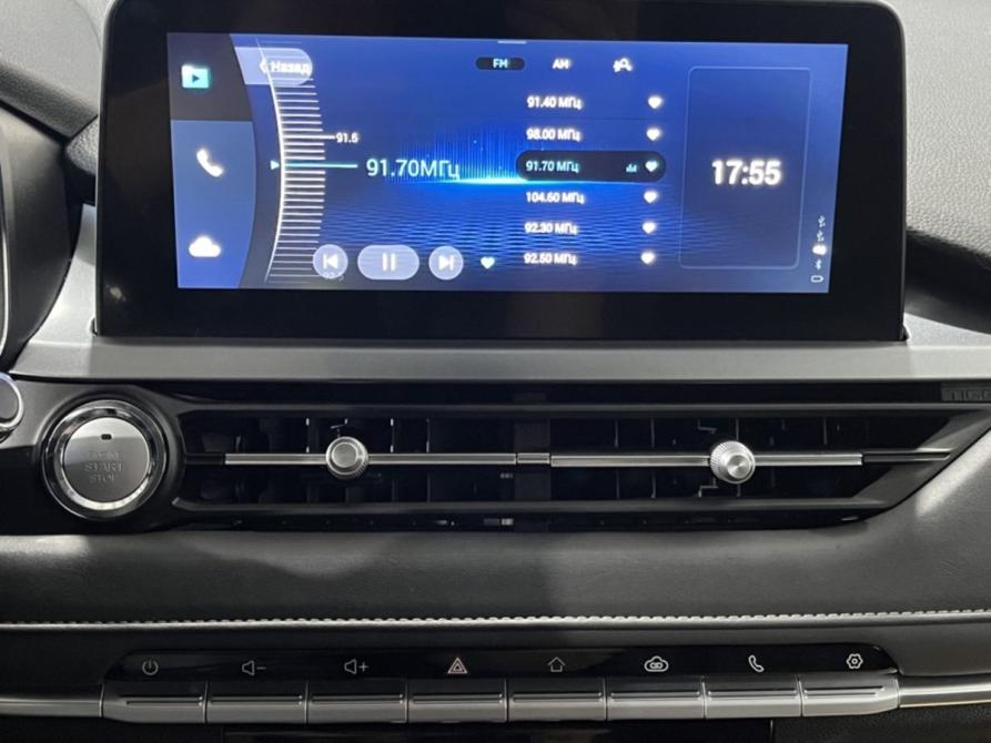 Chery Tiggo 4 Pro I Курск  - изображение 12