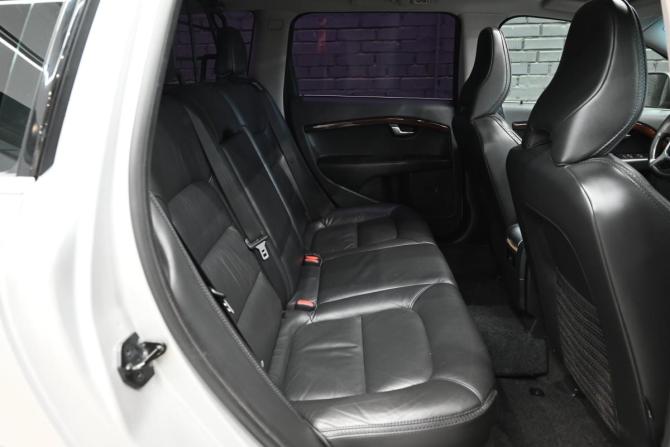 Volvo XC70 II с пробегом 2011 года, цена 1 690 000 рублей, 256553 км, универсал, Автокод Объявления