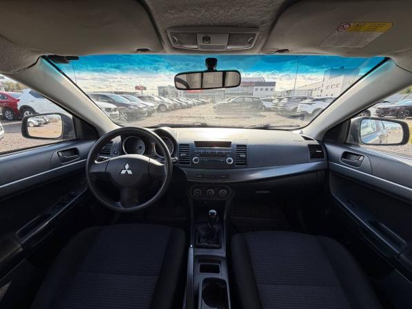 Mitsubishi Lancer X с пробегом 2008 года, цена 515 000 рублей, 232000 км, седан, Автокод Объявления