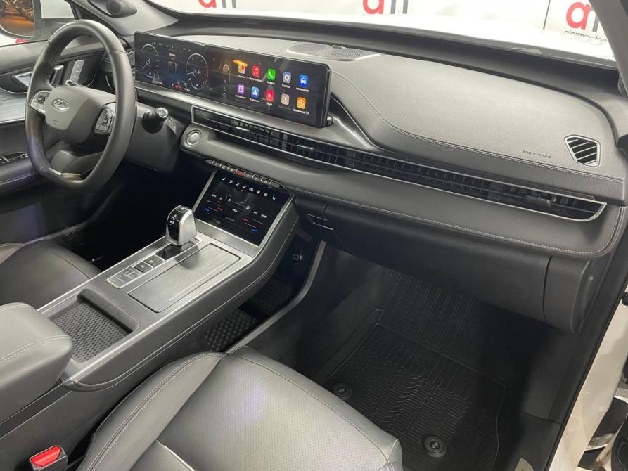 Chery Tiggo 7 Pro Max I Санкт-Петербург  - изображение 12