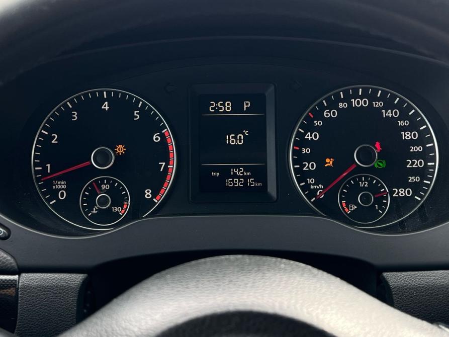 Volkswagen Jetta VI Рестайлинг Волгоград  - изображение 7