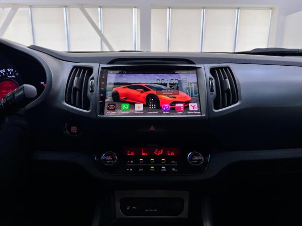 Kia Sportage III с пробегом 2012 года, цена 1 479 000 рублей, 146399 км, внедорожник, Автокод Объявления