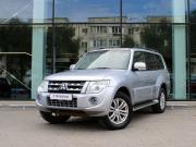 Mitsubishi Pajero IV Рестайлинг 1 Самара  - изображение 15
