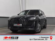 JETOUR X70+ I Рестайлинг Кемерово  - изображение 28
