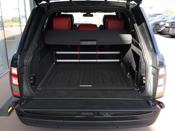Land Rover Range Rover IV с пробегом 2014 года, цена 4 249 000 рублей, 87817 км, внедорожник, Автокод Объявления