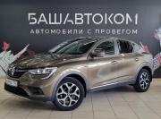 Renault Arkana I Уфа  - изображение 17