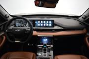 Chery Tiggo 8 Pro Max I Москва  - изображение 29