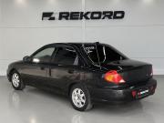 Kia Spectra I Рестайлинг 2 Уфа  - изображение 15