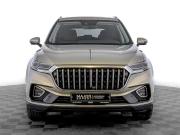 Hongqi HS5 I Москва  - изображение 31