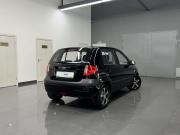Hyundai Getz I Рестайлинг Тверь  - изображение 20