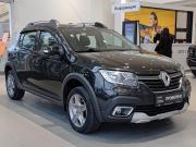 Renault Sandero II Рестайлинг Казань  - изображение 25