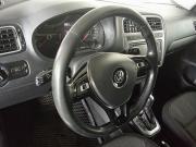 Volkswagen Polo V Рестайлинг Москва  - изображение 30