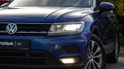 Volkswagen Tiguan II Москва  - изображение 46
