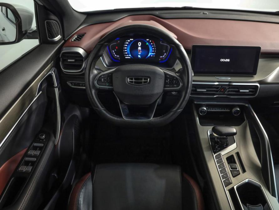 Geely Coolray I Санкт-Петербург  - изображение 10