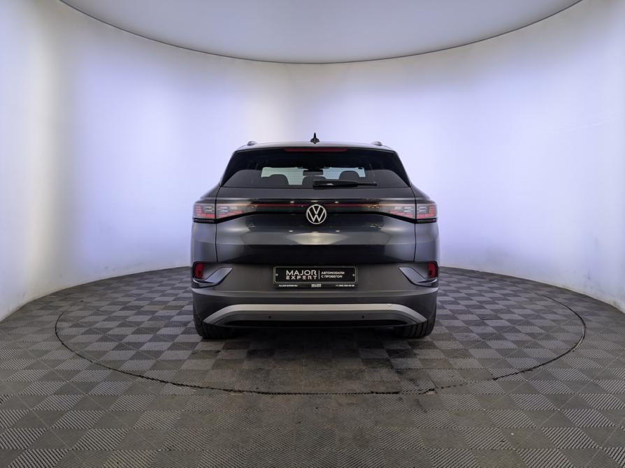 Volkswagen ID.4 Москва  - изображение 6