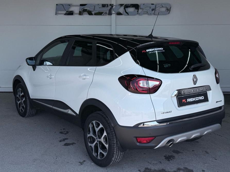 Renault Kaptur I Уфа  - изображение 2