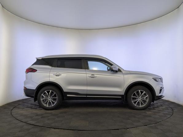 Geely Atlas Pro с пробегом 2024 года, цена 2 220 000 рублей, 7911 км, внедорожник, Автокод Объявления