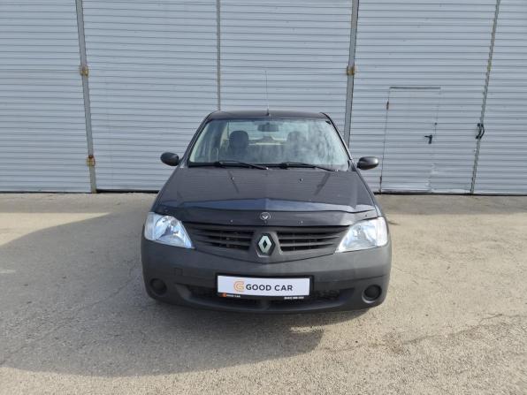 Renault Logan I с пробегом 2007 года, цена 250 000 рублей, 250596 км, седан, Автокод Объявления