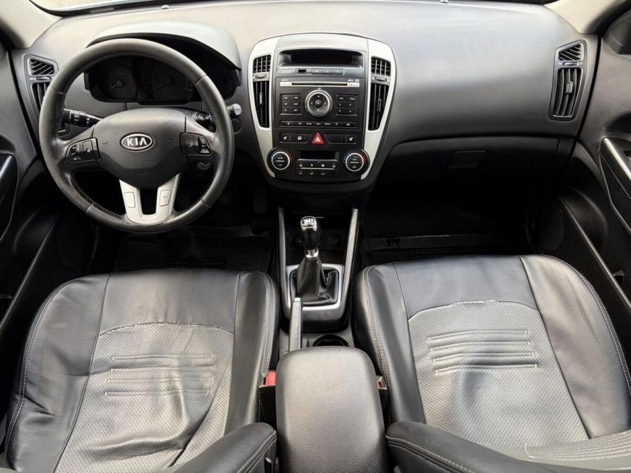 Kia Ceed I Рестайлинг Саратов  - изображение 10