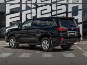 Lexus LX III Рестайлинг 2 Краснодар  - изображение 30