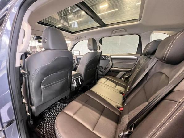 Haval Dargo I с пробегом 2023 года, цена 2 595 000 рублей, 34918 км, внедорожник, Автокод Объявления