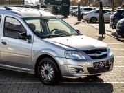 Lada (ВАЗ) Largus I Краснодар  - изображение 25
