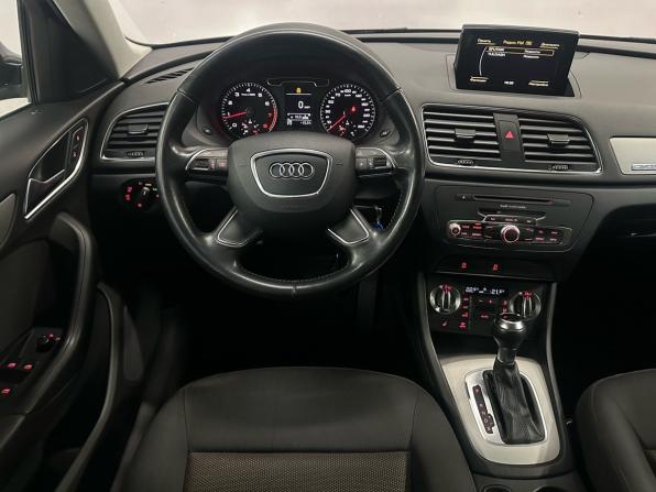 Audi Q3 I (8U) с пробегом 2013 года, цена 1 320 000 рублей, 287028 км, внедорожник, Автокод Объявления
