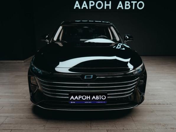 Новый FAW Bestune B70 I Рестайлинг 2024 года, цена 3 047 000 рублей, лифтбек, Автокод Объявления