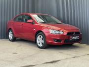 Mitsubishi Lancer X Пермь  - изображение 37