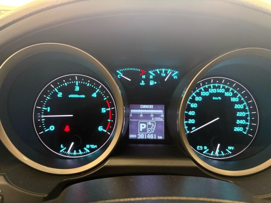 Toyota Land Cruiser 200 Series Омск  - изображение 17