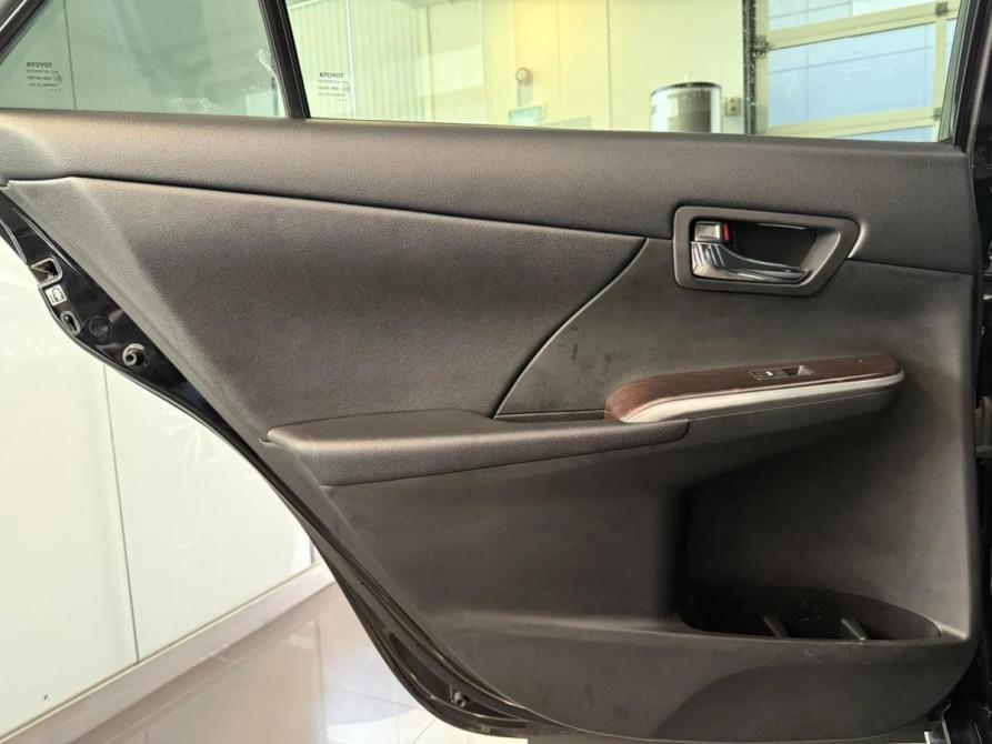 Toyota Camry VII (XV50) Рестайлинг 2 Подольск  - изображение 16