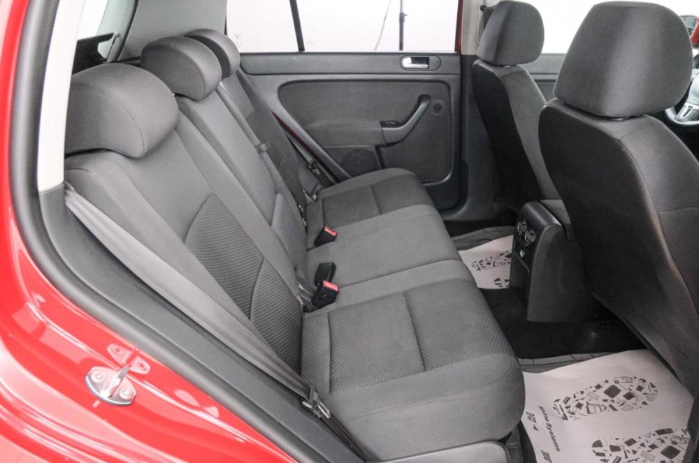 Volkswagen Golf Plus II Красноярск  - изображение 21