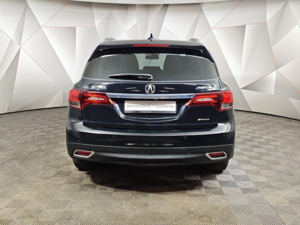 Acura MDX III с пробегом 2014 года, цена 1 997 000 рублей, 205403 км, внедорожник, Автокод Объявления