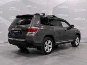 Toyota Highlander II (XU40) Рестайлинг Новосибирск  - изображение 31