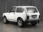 Lada (ВАЗ) Niva Legend Ставрополь  - изображение 17