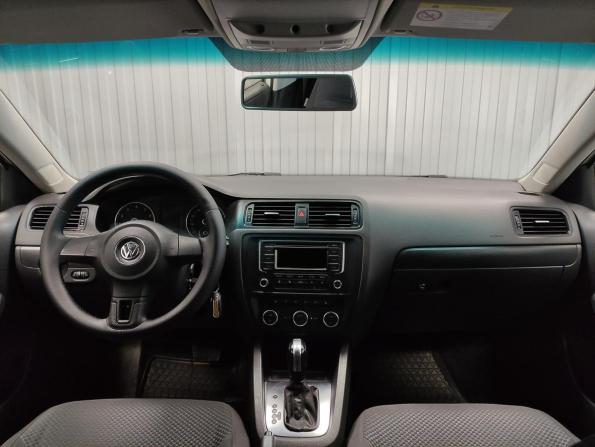 Volkswagen Jetta VI с пробегом 2014 года, цена 1 150 000 рублей, 149230 км, седан, Автокод Объявления