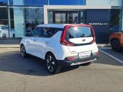 Kia Soul III Москва  - изображение 26