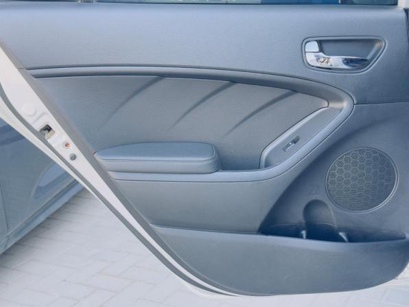 Kia Cerato III с пробегом 2014 года, цена 875 000 рублей, 236000 км, седан, Автокод Объявления
