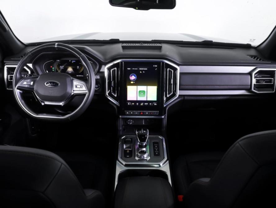 JAC T9 Москва  - изображение 12