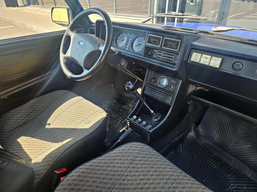 Lada (ВАЗ) 2107 Воронеж  - изображение 8