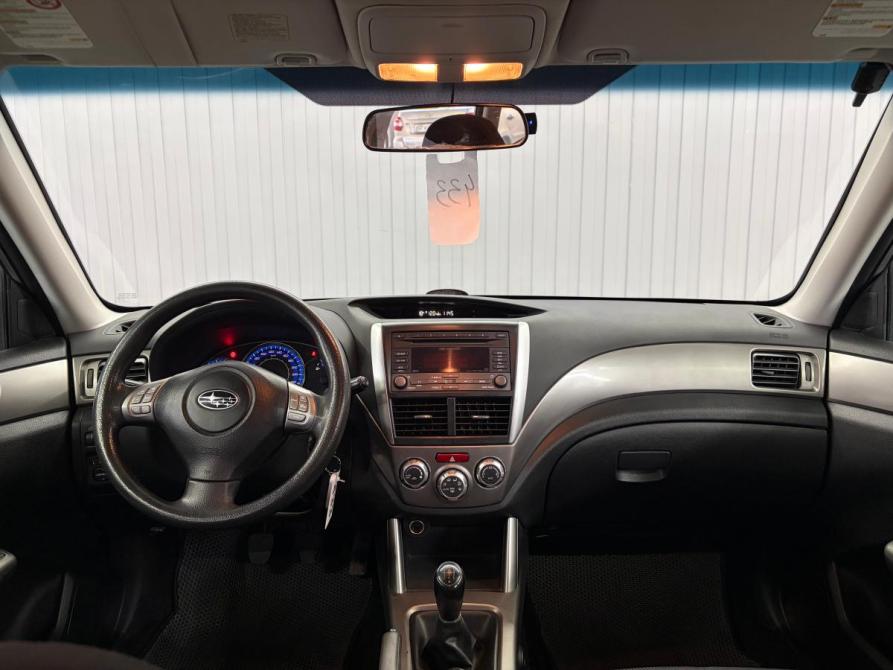 Subaru Forester III Краснодар  - изображение 9