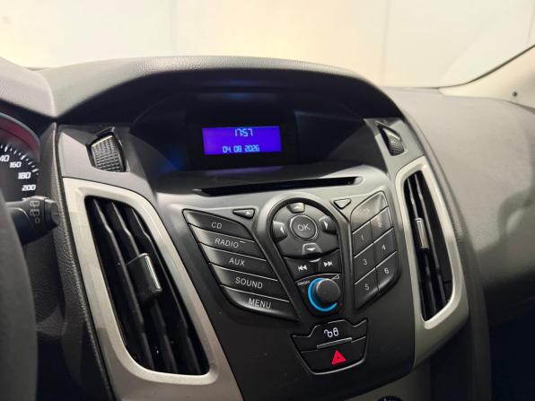 Ford Focus III с пробегом 2012 года, цена 795 000 рублей, 92000 км, хэтчбек, Автокод Объявления