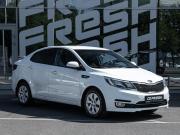 Kia Rio III Рестайлинг Волгоград  - изображение 20