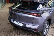 Omoda C5 II Санкт-Петербург  - изображение 45