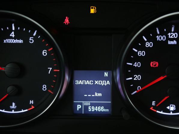 Haval M6 II с пробегом 2024 года, цена 1 651 000 рублей, 59500 км, внедорожник, Автокод Объявления
