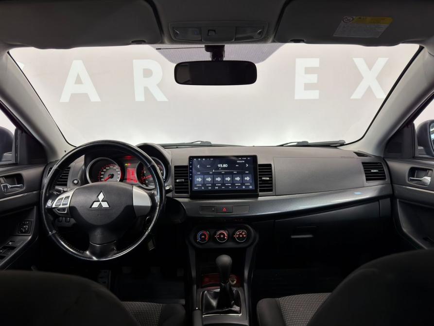 Mitsubishi Lancer X Волгоград  - изображение 9