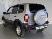 Chevrolet Niva I Челябинск  - изображение 21