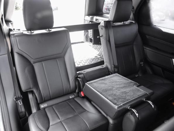 Land Rover Discovery V с пробегом 2019 года, цена 4 149 000 рублей, 137282 км, внедорожник, Автокод Объявления